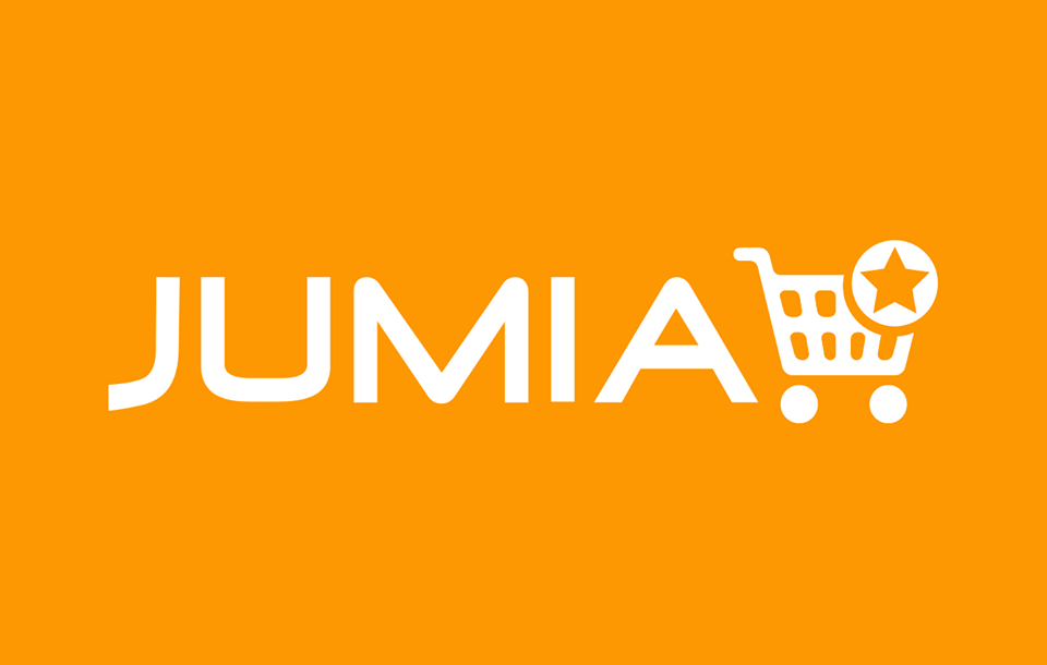 شعار Jumia