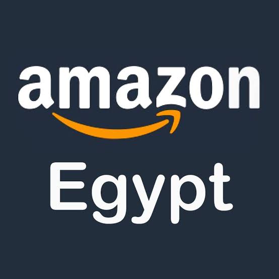 شعار amazon eg