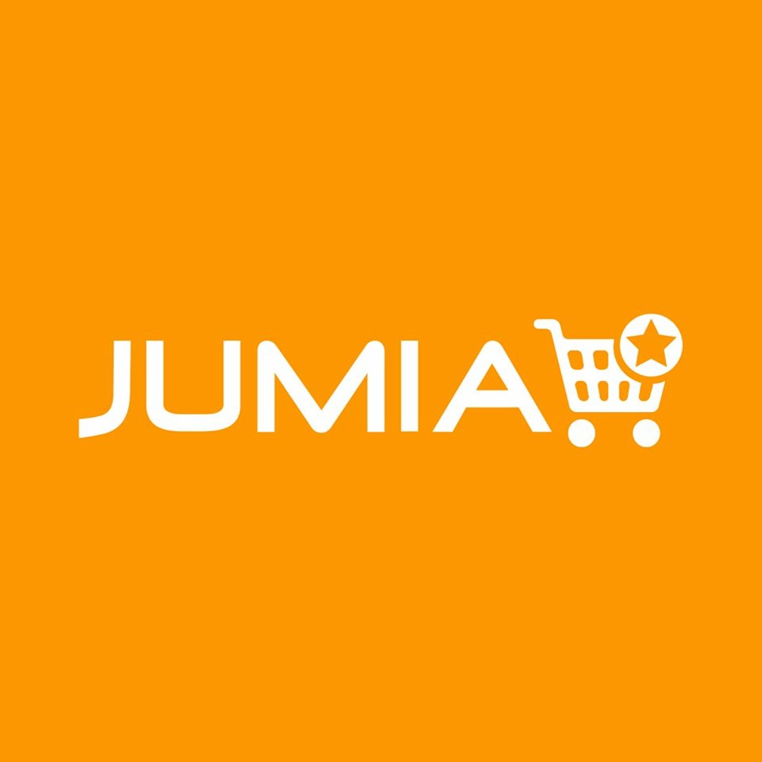 شعار Jumia